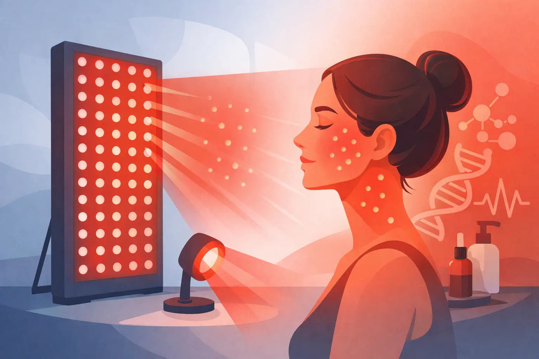 Do Red Light Therapy Devices Work?