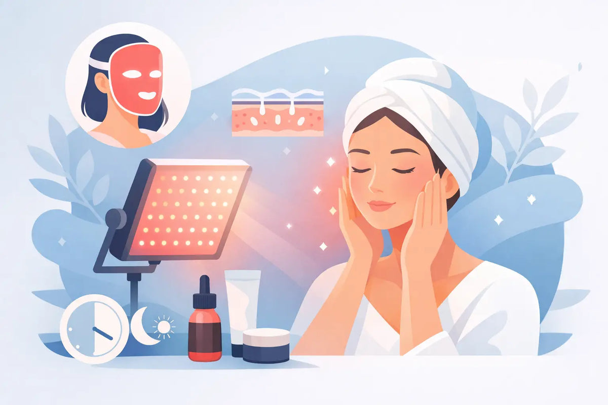 Can You Use LED Daily? What to Know
