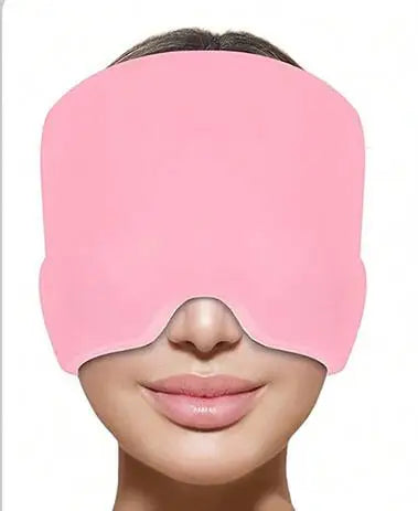 ThermaEaze Headache Cap