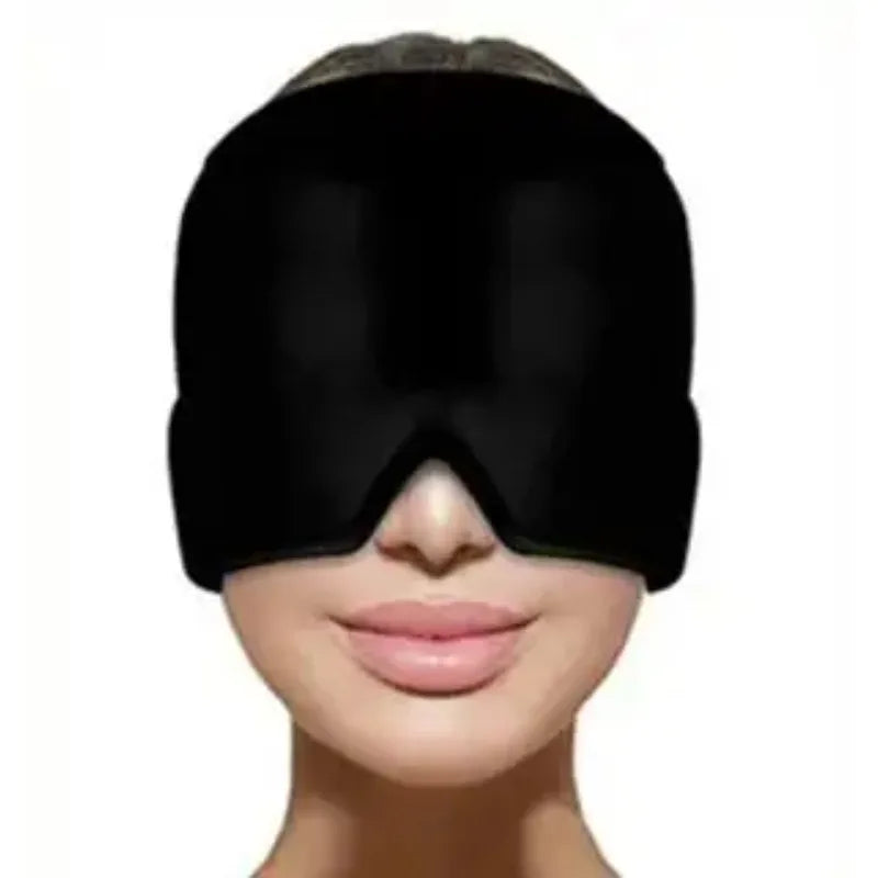 ThermaEaze Headache Cap