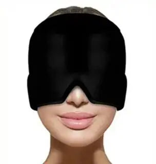 ThermaEaze Headache Cap