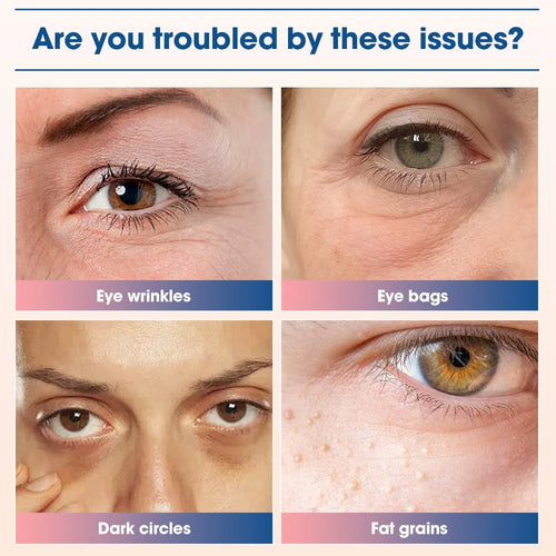 BrightEyes Light Patches