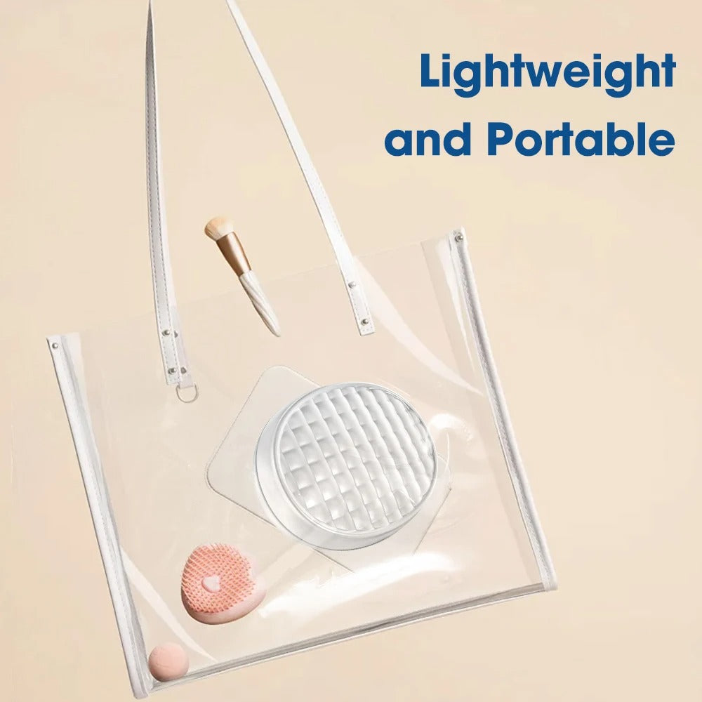 BrightEyes Light Patches