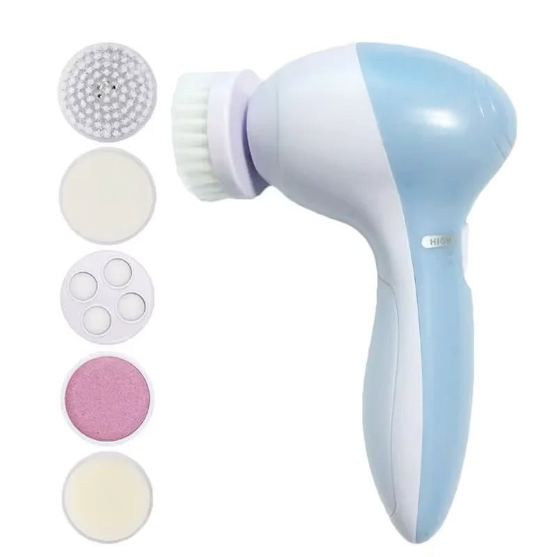 Facial Cleansing Brush