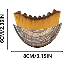 GlowFlow Facial Brush