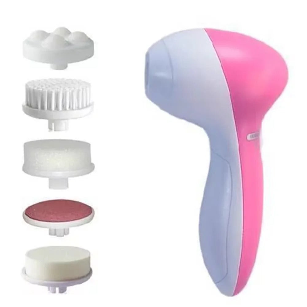 Facial Cleansing Brush