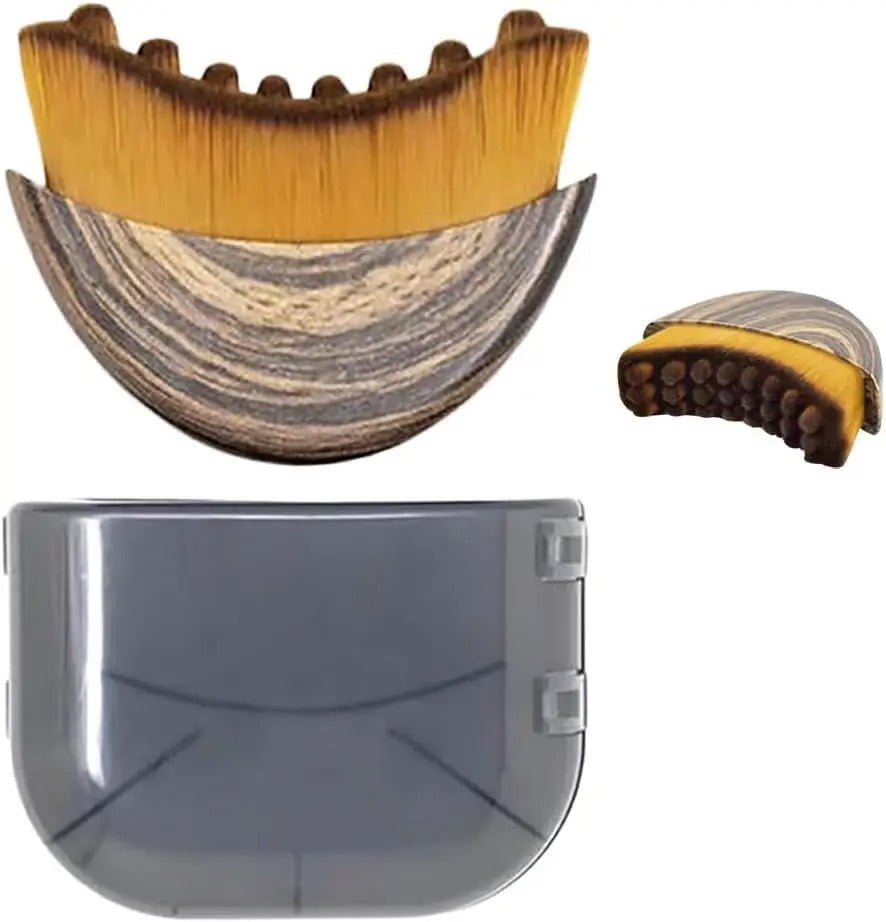 GlowFlow Facial Brush